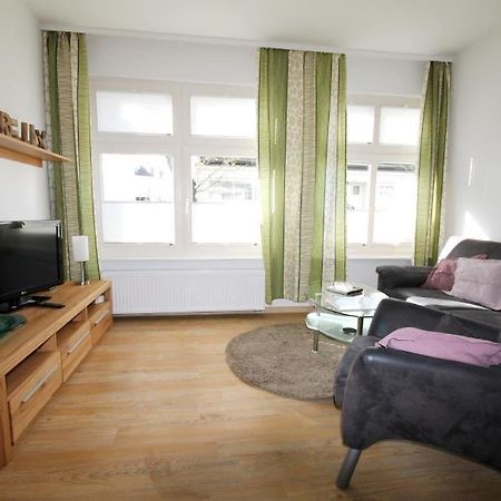 Haus Juergens Juergens, Whg Klugkist Apartment Нордерней Екстериор снимка